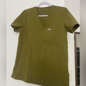 Figs Martini Olive Small Top